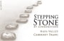 Cornerstone Cellars Stepping Stone Cabernet Franc 2009  Front Label