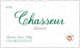 Chasseur Lorenzo Chardonnay 2009 Front Label