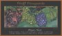 Wolff Vineyards Pinot Noir 2012  Front Label