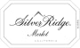 Silver Ridge Merlot 2007  Front Label