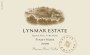 Lynmar Winery Quail Hill Vineyard Pinot Noir 2008 Front Label