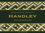 Handley Anderson Valley Chardonnay 2011 Front Label