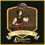 Castillo's Hillside Shire Winery Syrah 2007  Front Label