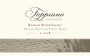 Foppiano Estate Pinot Noir 2008 Front Label