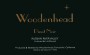 Woodenhead Russian River Valley Pinot Noir 2007 Front Label
