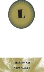 Lewis Cellars Napa Valley Chardonnay 2011 Front Label