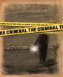 Truett Hurst The Criminal 2015 Front Label