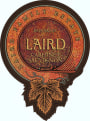 Laird Family Estate Cabernet Sauvignon 2006 Front Label