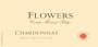 Flowers Camp Meeting Ridge Chardonnay 2002  Front Label