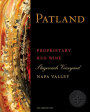 Patland Estate Vineyards Stagecoach Vineyard Proprietary Red 2011  Front Label