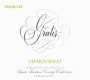 Sea Smoke Cellars Gratis Chardonnay 2013  Front Label