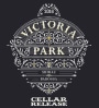 Victoria Park Cellar Release Shiraz 2016  Front Label
