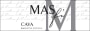 Cavas Masachs Cava Mas Fi Brut  Front Label