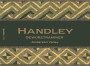 Handley Anderson Valley Gewurztraminer 2003 Front Label