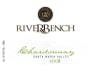 Riverbench Estate Chardonnay 2008  Front Label