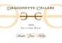 Dragonette Cellars Santa Ynez Valley Sauvignon Blanc 2009  Front Label