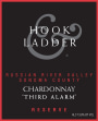 Hook & Ladder Third Alarm Reserve Chardonnay 2015  Front Label