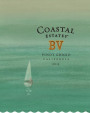 Beaulieu Vineyard BV Coastal Estates Pinot Grigio 2015 Front Label