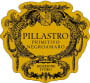 Cantine Due Palme Pillastro Selezione D'Oro Primitivo Negroamaro 2015  Front Label