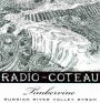 Radio-Coteau Timbervine Syrah 2005  Front Label