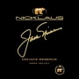 Jack Nicklaus Private Reserve 2011  Front Label