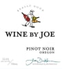 Dobbes Family Winery Wine by Joe Pinot Noir 2009 Front Label