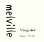 Melville Verna's Viognier 2006  Front Label