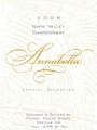 Michael Pozzan Annabella Chardonnay 2006 Front Label