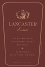 Lancaster Sophia's Hillside Cuvee 2007 Front Label