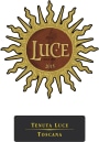 Tenuta Luce Luce 2015  Front Label