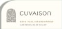 Cuvaison Kite Tail Chardonnay 2014 Front Label