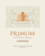 Salentein Salentein Primus Chardonnay 2013  Front Label