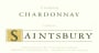 Saintsbury Carneros Chardonnay 2008 Front Label