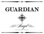 Guardian Cellars Angel Sauvignon Blanc 2008  Front Label