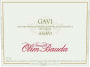 Tenuta Olim Bauda Gavi Del Comune di Gavi 2016  Front Label