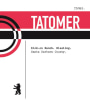 Tatomer Kick-on Ranch Clone 239 Riesling 2021 Front Label