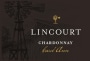 Lincourt Carol Ann Chardonnay 2014 Front Label