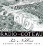 Radio-Coteau La Neblina Pinot Noir 2006 Front Label