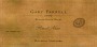 Gary Farrell Rochioli Vineyard Pinot Noir 2007 Front Label