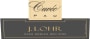 J. Lohr Cuvee PAU 2008 Front Label