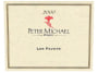 Peter Michael Les Pavots (1.5 Liter Magnum) 2000  Front Label