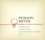 Peirson Meyer Charles Heintz Chardonnay 2007  Front Label