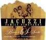 Jacuzzi Bianco di Sei Sorelle Chardonnay 2015 Front Label
