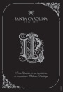 Santa Carolina Luis Pereira 2012  Front Label