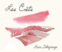 Domaine Henri Delagrange Les Crets Bourgogne Hautes-Cotes de Beaune 2024  Front Label