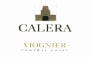 Calera Central Coast Viognier 2011  Front Label