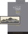 Raffy  Reserve Malbec 2011  Front Label