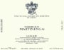 Marchesi di Gresy Martinenga Nebbiolo 2003  Front Label
