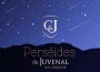 Chateau Juvenal Perseides de Juvenal 2016  Front Label