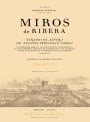 Bodegas Penafiel Miros de Ribera Crianza 2014  Front Label